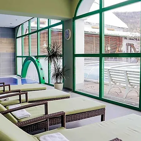 Hotel Alpenblick Kreischberg