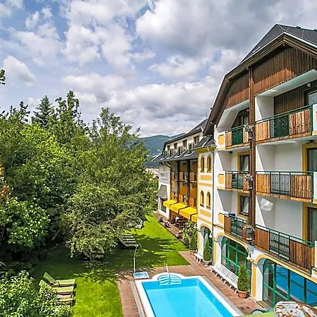 Alpenblick Kreischberg Sankt Lorenzen ob Murau