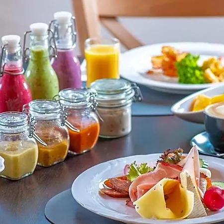 Alpenblick Kreischberg Hotell 4*
