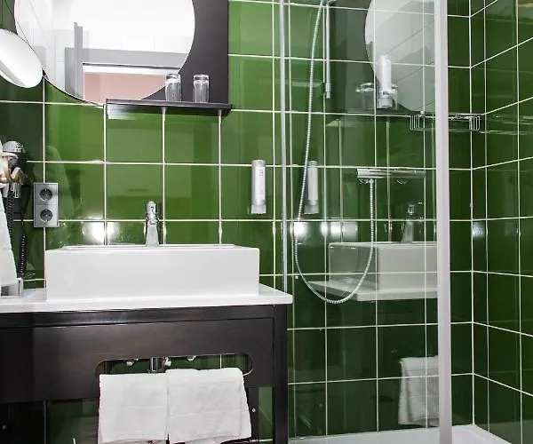 Alpenblick Kreischberg Hotel 4*