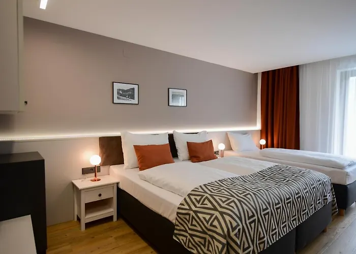 Alpenblick Kreischberg