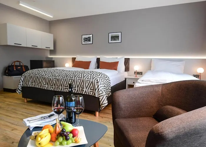 Alpenblick Kreischberg Hotel 4*