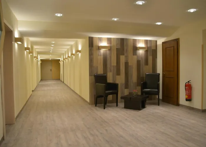 Hotel Alpenblick Kreischberg