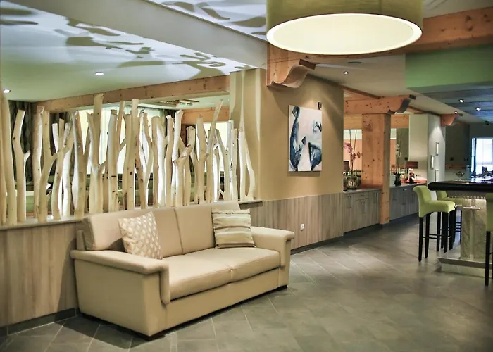 Hotel Alpenblick Kreischberg