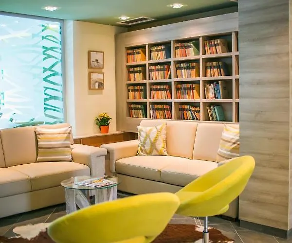 Alpenblick Kreischberg Hotel Sankt Lorenzen ob Murau