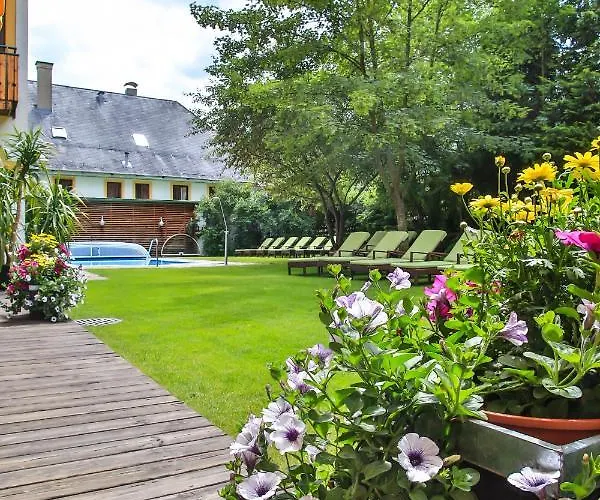 Alpenblick Kreischberg