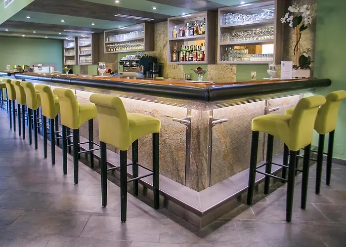 Hotel Alpenblick Kreischberg 4*