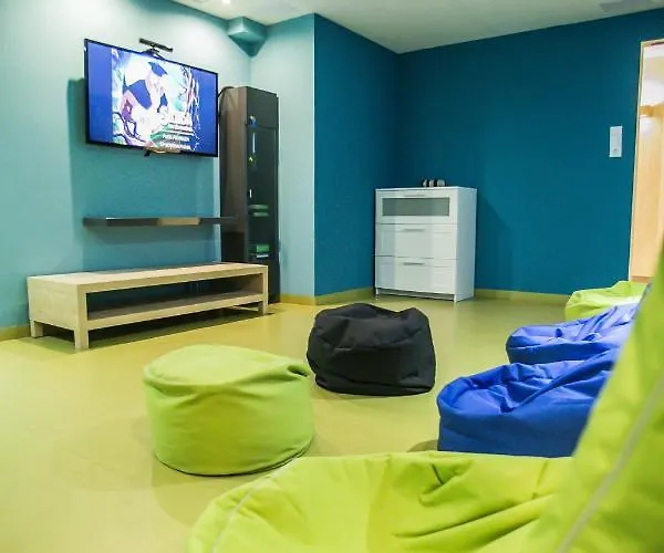 Alpenblick Kreischberg Hotel Sankt Lorenzen ob Murau