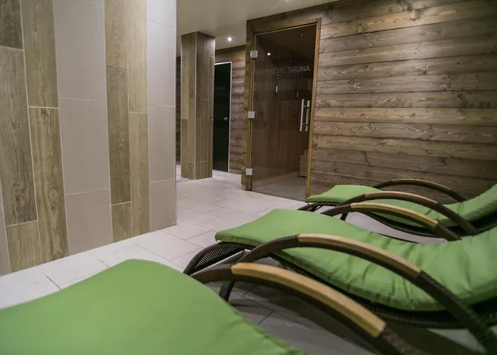 Alpenblick Kreischberg