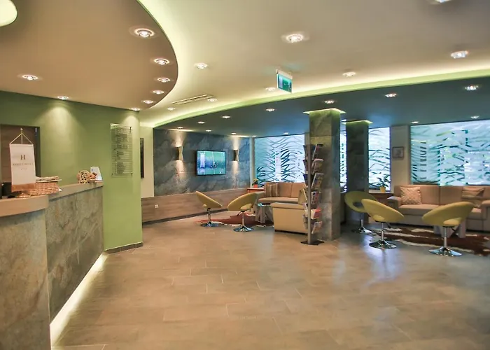 Alpenblick Kreischberg Hotel