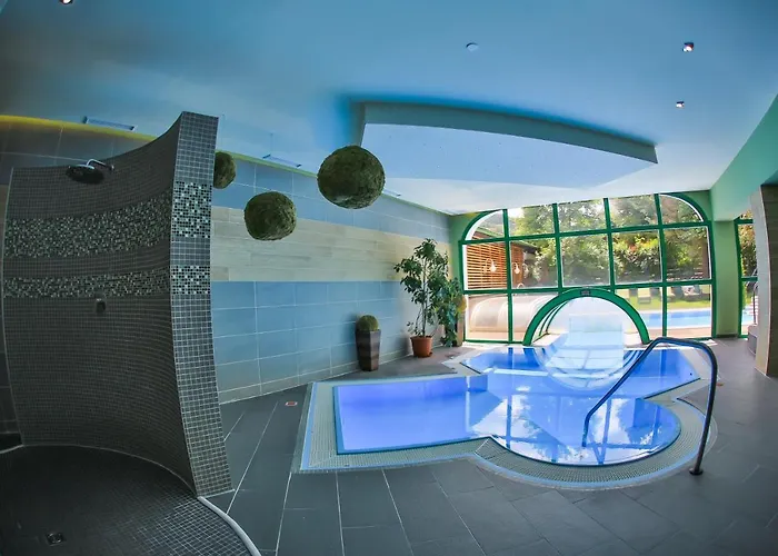 Hotel Alpenblick Kreischberg Sankt Lorenzen ob Murau