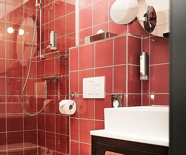 Hotel Alpenblick Kreischberg