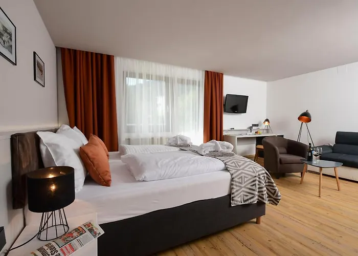 Hotel Alpenblick Kreischberg