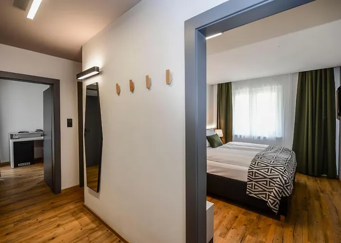 Alpenblick Kreischberg Hotel 4*