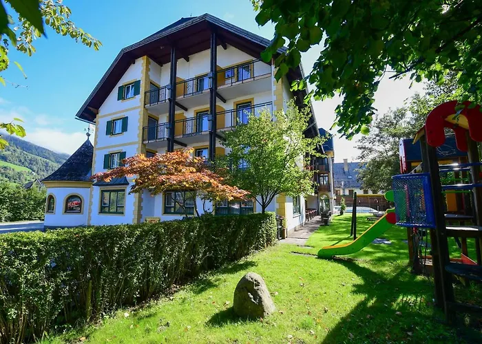 Alpenblick Kreischberg 4* Sankt Lorenzen ob Murau