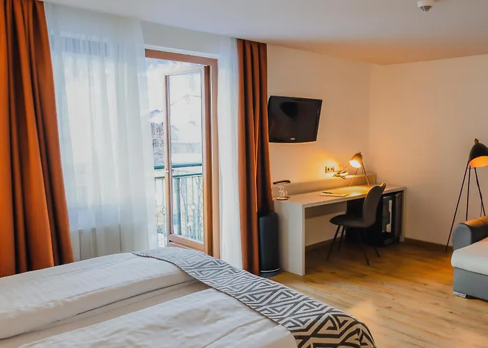 Alpenblick Kreischberg