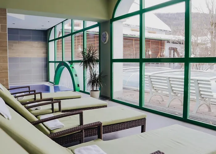 Hotel Alpenblick Kreischberg