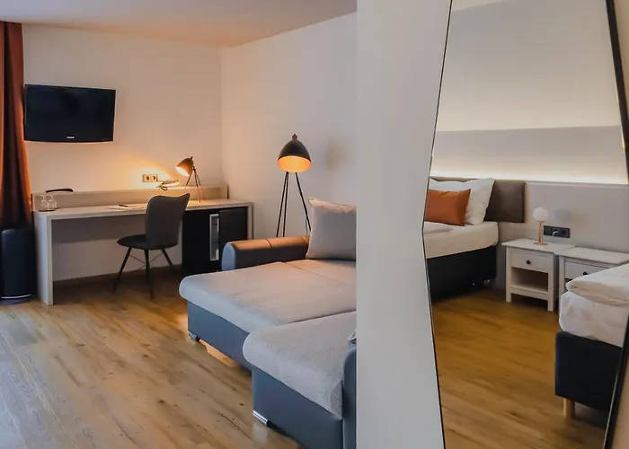 Alpenblick Kreischberg Sankt Lorenzen ob Murau