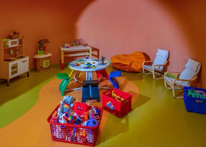 Alpenblick Kreischberg Hotel 4*