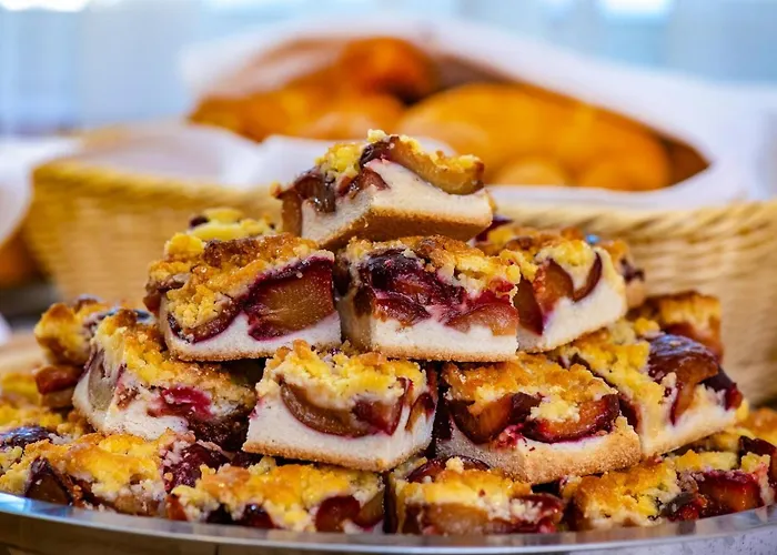 Alpenblick Kreischberg Hotel