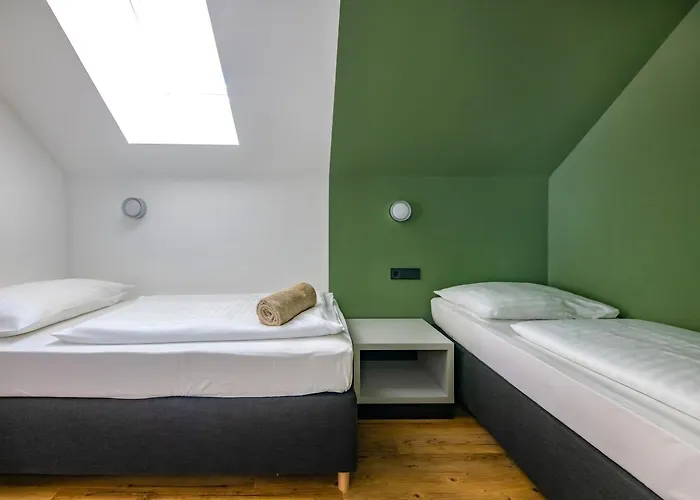 Alpenblick Kreischberg Sankt Lorenzen ob Murau