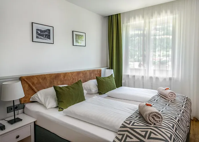 Alpenblick Kreischberg Hotel 4*