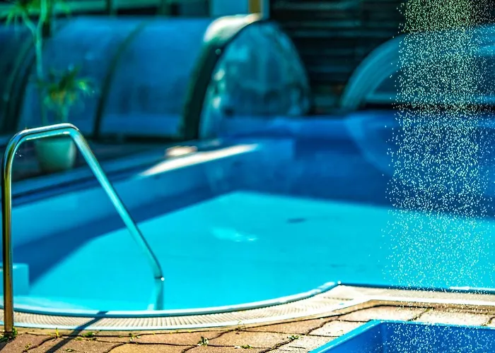 Hotel Alpenblick Kreischberg Sankt Lorenzen ob Murau