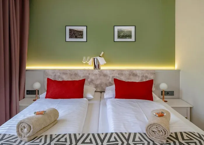 Alpenblick Kreischberg 4* Sankt Lorenzen ob Murau