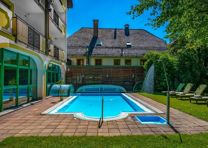 Hotel Alpenblick Kreischberg