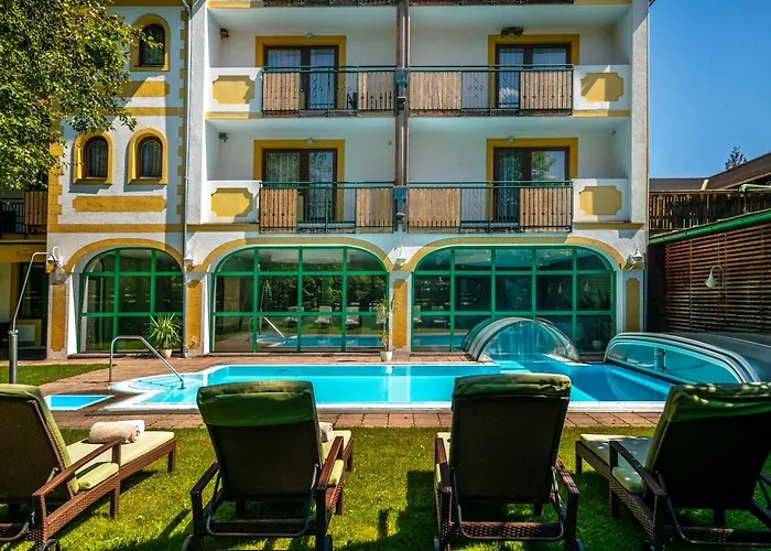 Alpenblick Kreischberg 4*