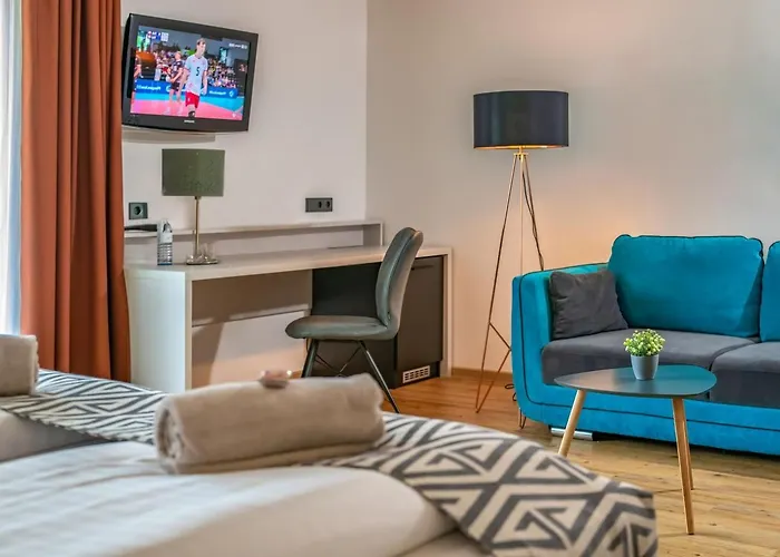 Alpenblick Kreischberg