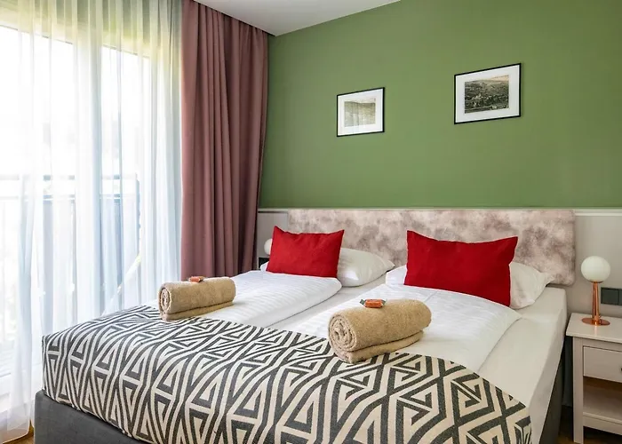 Alpenblick Kreischberg Hotel 4*