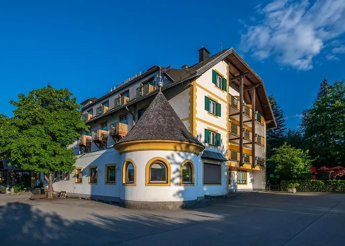 Hotel Alpenblick Kreischberg Sankt Lorenzen ob Murau