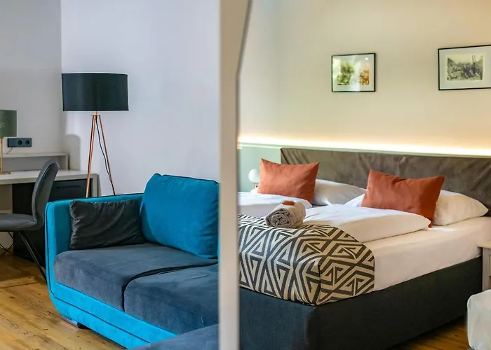 Alpenblick Kreischberg 4* Sankt Lorenzen ob Murau