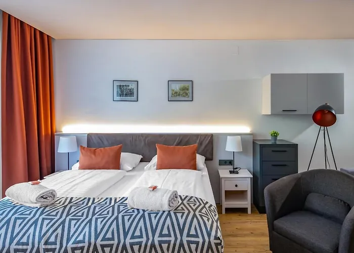 Alpenblick Kreischberg Hotel