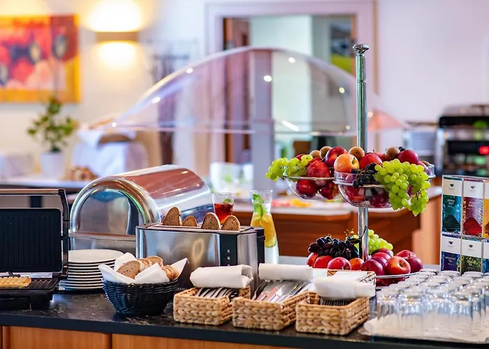 Alpenblick Kreischberg Hotel Sankt Lorenzen ob Murau