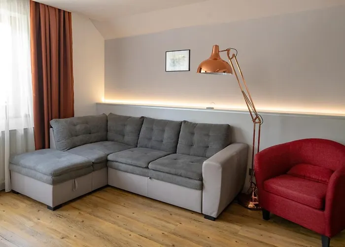 Alpenblick Kreischberg Sankt Lorenzen ob Murau