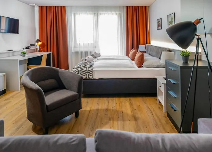 Alpenblick Kreischberg Hotel