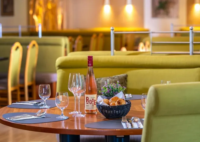 Hotel Alpenblick Kreischberg