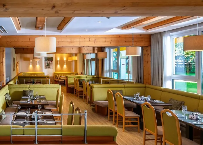 Alpenblick Kreischberg Hotel Sankt Lorenzen ob Murau