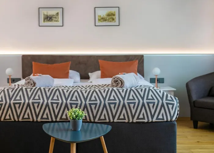 Alpenblick Kreischberg Sankt Lorenzen ob Murau