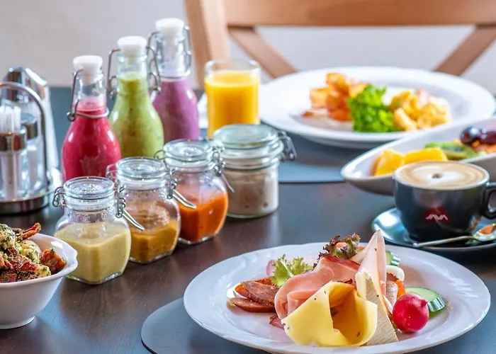 Alpenblick Kreischberg Hotel